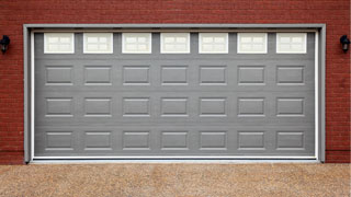 Garage Door Repair at Lanai San Jose, California