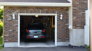 Garage Door Installation at Lanai San Jose, California