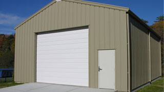 Garage Door Openers at Lanai San Jose, California